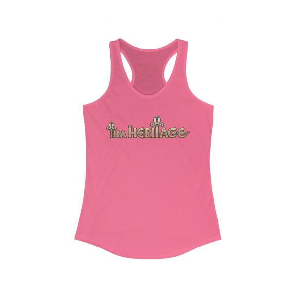 Tha Heritage Women's Racerback Tank - Image 13