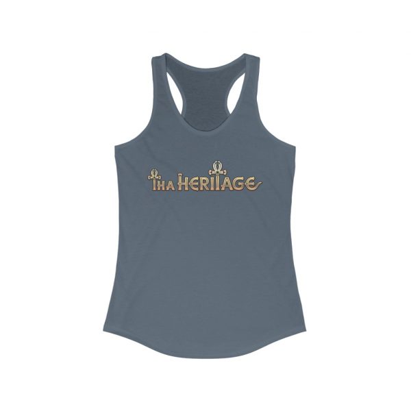 Tha Heritage Women's Racerback Tank - Image 10