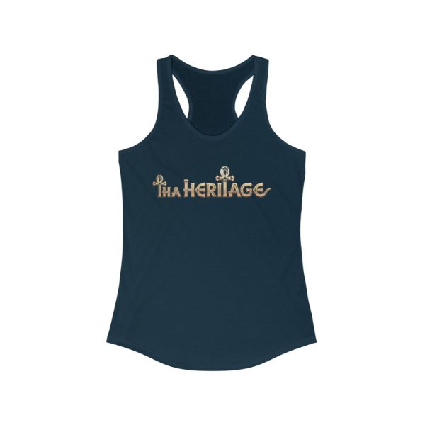 Tha Heritage Women's Racerback Tank - Image 11