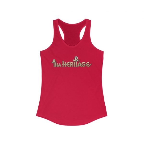 Tha Heritage Women's Racerback Tank - Image 15
