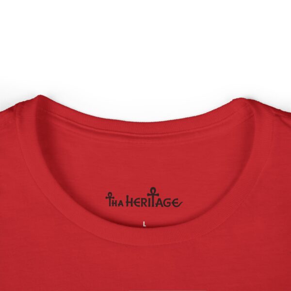 Tha Heritage "Yoni Mundra" Women's Tee - Image 18