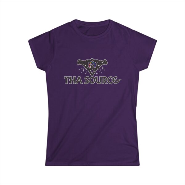 Tha Heritage "Yoni Mundra" Women's Tee - Image 13