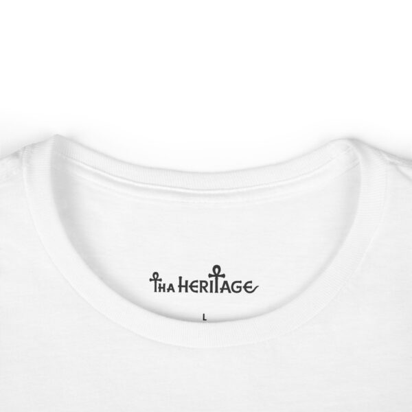 Tha Heritage "Yoni Mundra" Women's Tee - Image 6