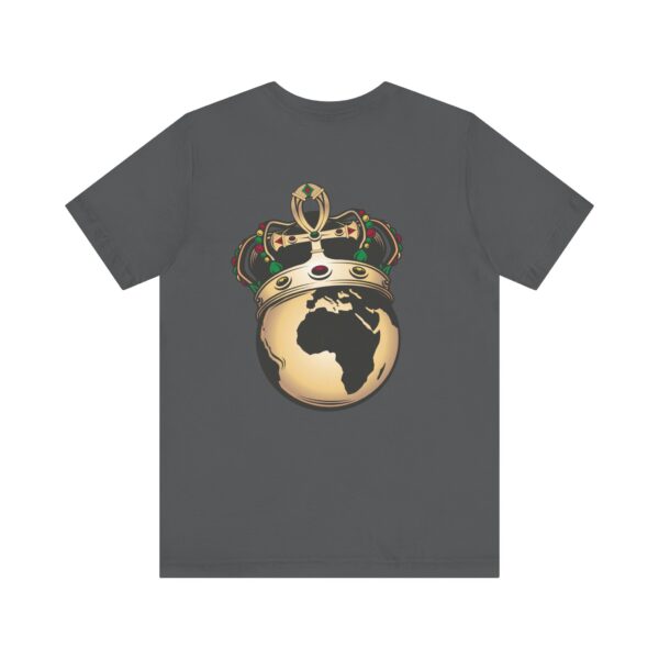 "Nature Provides" Short Sleeve Tee - Image 30