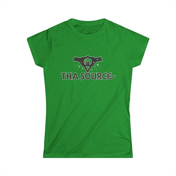 Tha Heritage "Yoni Mundra" Women's Tee - Image 10