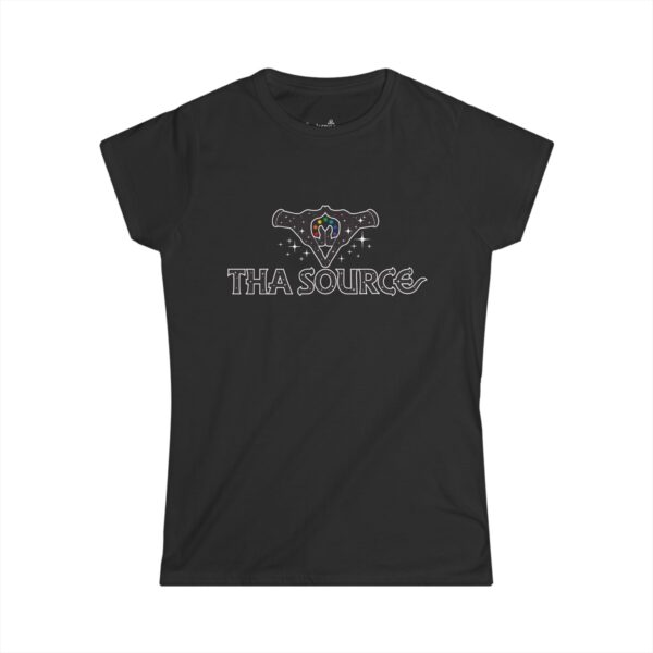 Tha Heritage "Yoni Mundra" Women's Tee - Image 7