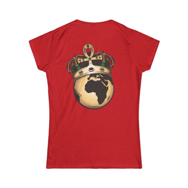 Tha Heritage "Yoni Mundra" Women's Tee - Image 17