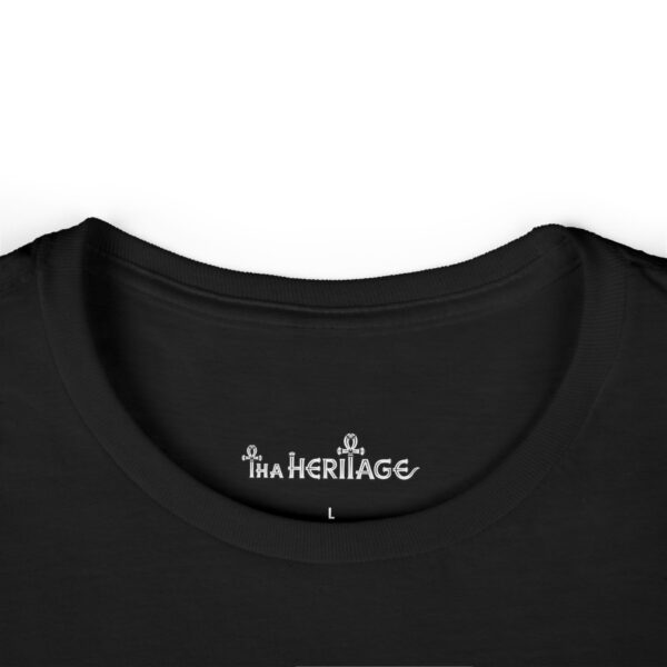 Tha Heritage "Yoni Mundra" Women's Tee - Image 9