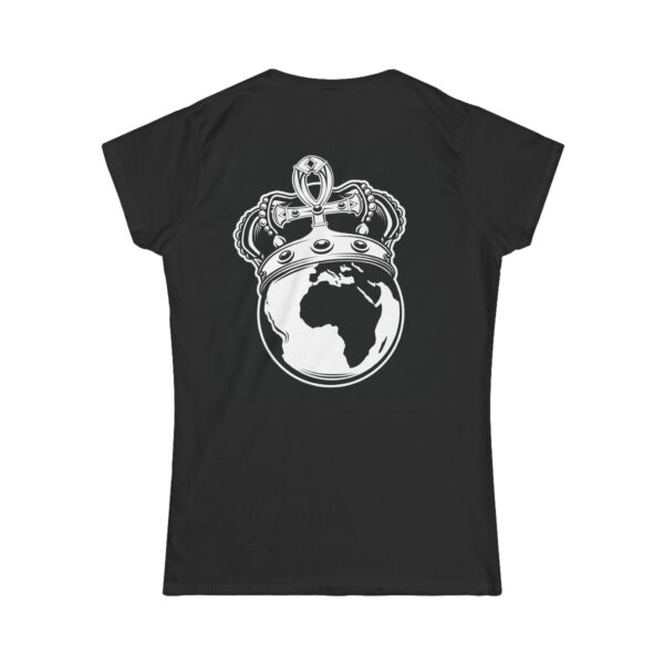 Tha Heritage "Yoni Mundra" Women's Tee - Image 8