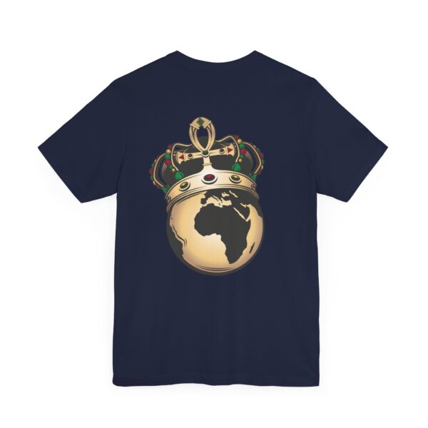 "Nature Provides" Short Sleeve Tee - Image 36