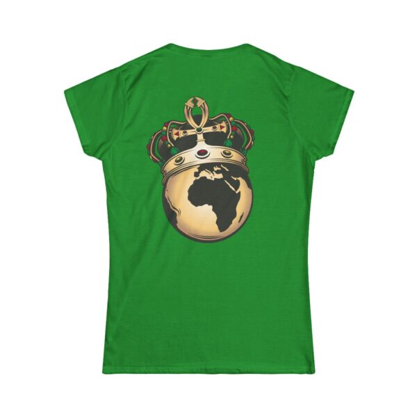 Tha Heritage "Yoni Mundra" Women's Tee - Image 11
