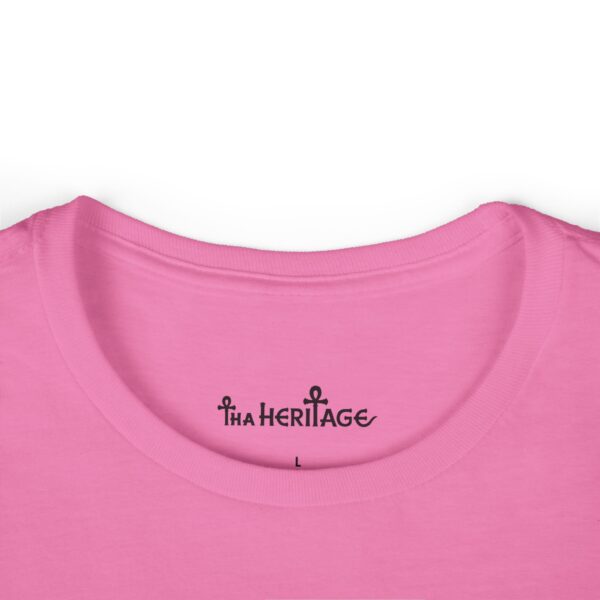 Tha Heritage "Yoni Mundra" Women's Tee - Image 3