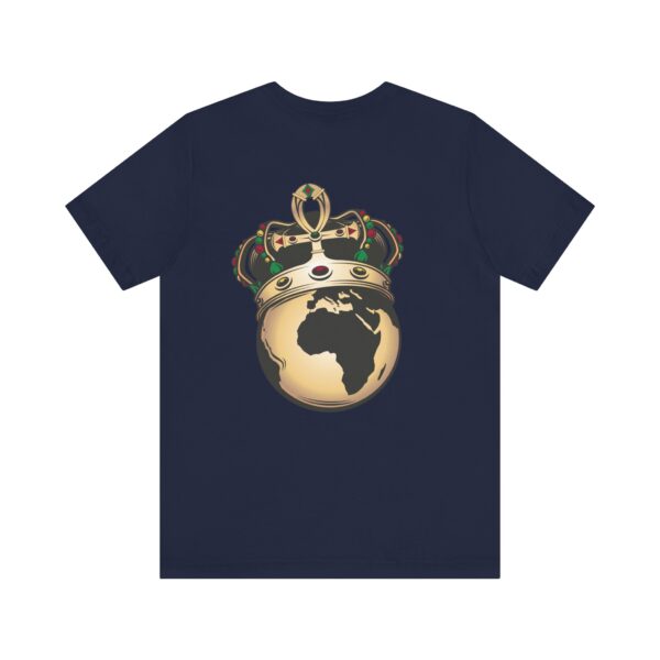 "Nature Provides" Short Sleeve Tee - Image 34