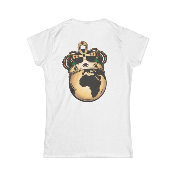 Tha Heritage "Yoni Mundra" Women's Tee - Image 5