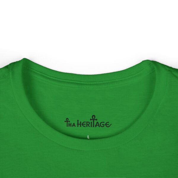 Tha Heritage "Yoni Mundra" Women's Tee - Image 12