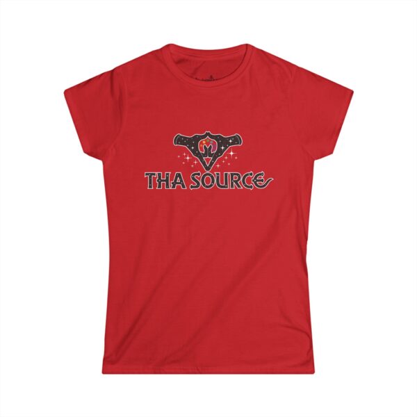 Tha Heritage "Yoni Mundra" Women's Tee - Image 16