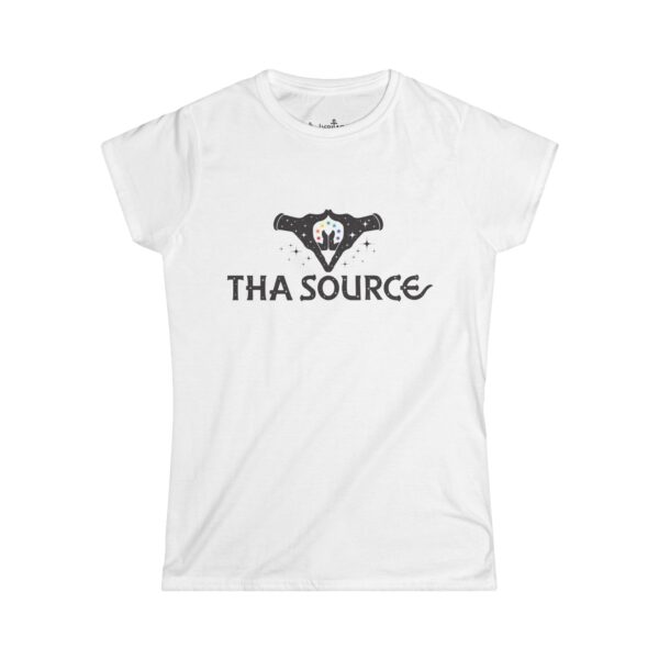 Tha Heritage "Yoni Mundra" Women's Tee - Image 4