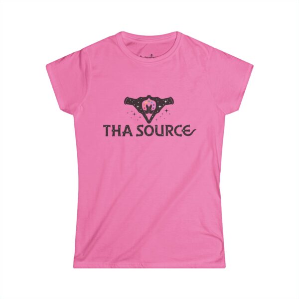Tha Heritage "Yoni Mundra" Women's Tee