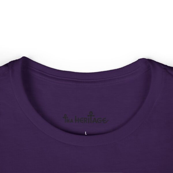 Tha Heritage "Yoni Mundra" Women's Tee - Image 15
