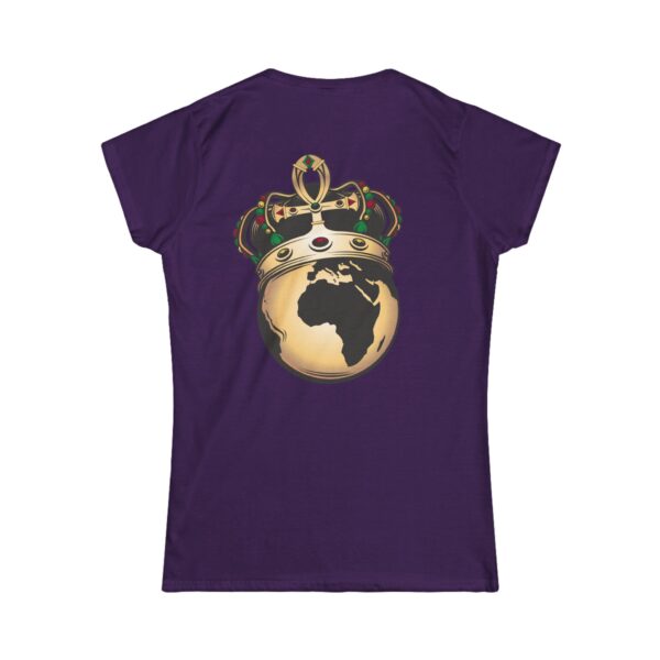 Tha Heritage "Yoni Mundra" Women's Tee - Image 14
