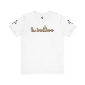 Tha Heritage Short Sleeve Tee