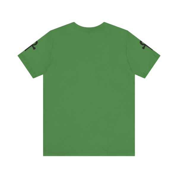 Unisex Jersey Short Sleeve Tee - Image 14
