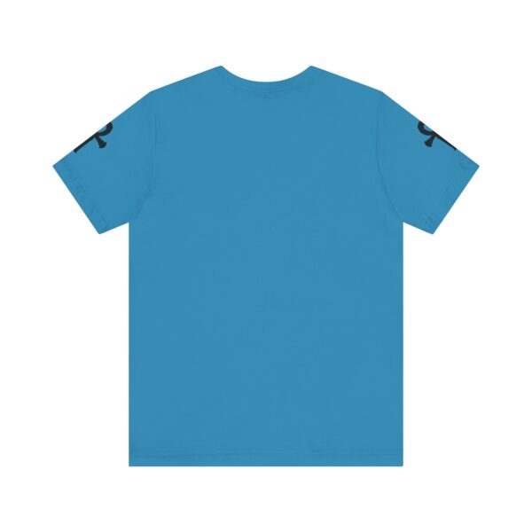 Unisex Jersey Short Sleeve Tee - Image 18