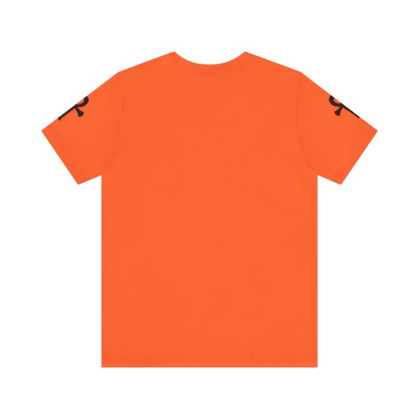 Unisex Jersey Short Sleeve Tee - Image 6