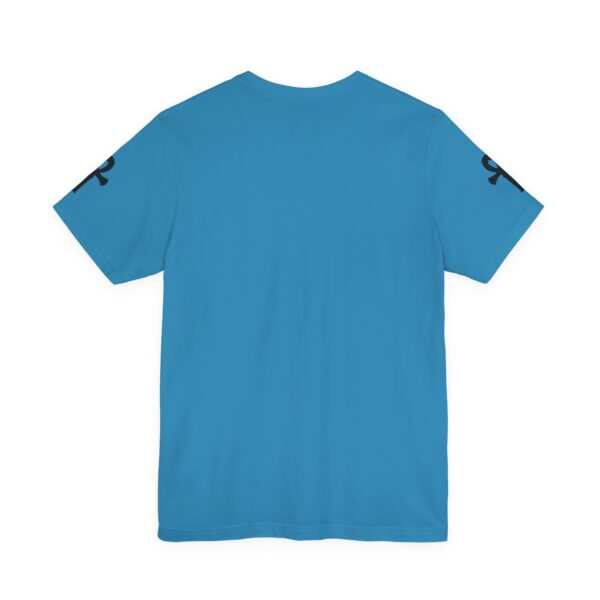 Unisex Jersey Short Sleeve Tee - Image 20