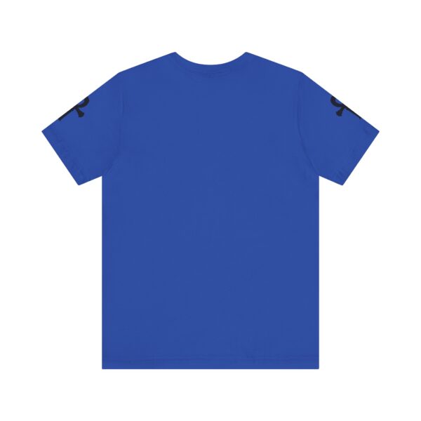 Unisex Jersey Short Sleeve Tee - Image 22