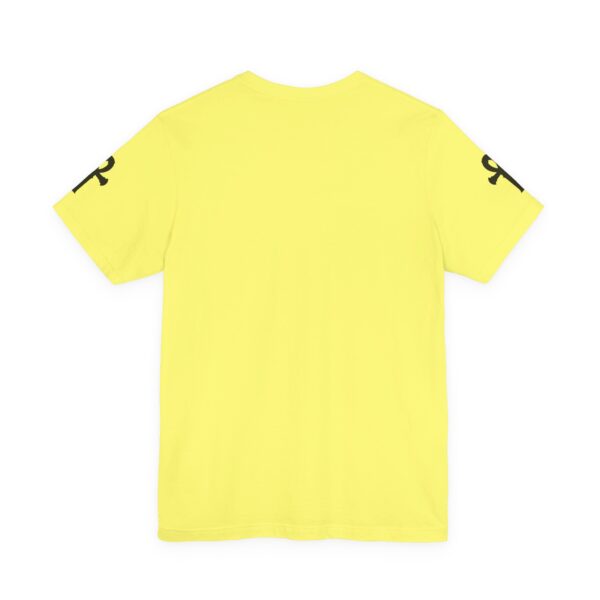 Unisex Jersey Short Sleeve Tee - Image 12