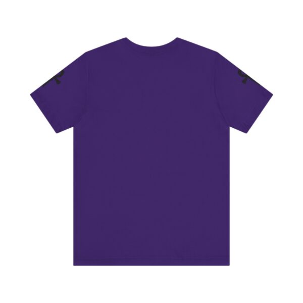 Unisex Jersey Short Sleeve Tee - Image 26