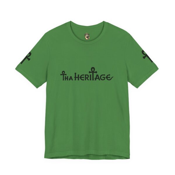 Unisex Jersey Short Sleeve Tee - Image 15