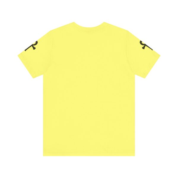 Unisex Jersey Short Sleeve Tee - Image 10