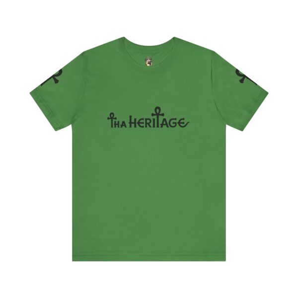 Unisex Jersey Short Sleeve Tee - Image 13