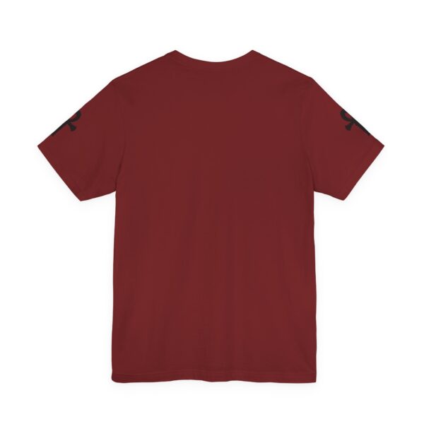 Unisex Jersey Short Sleeve Tee - Image 32