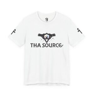 Tha Heritage "Yoni Mundra" Short Sleeve Men's Tee