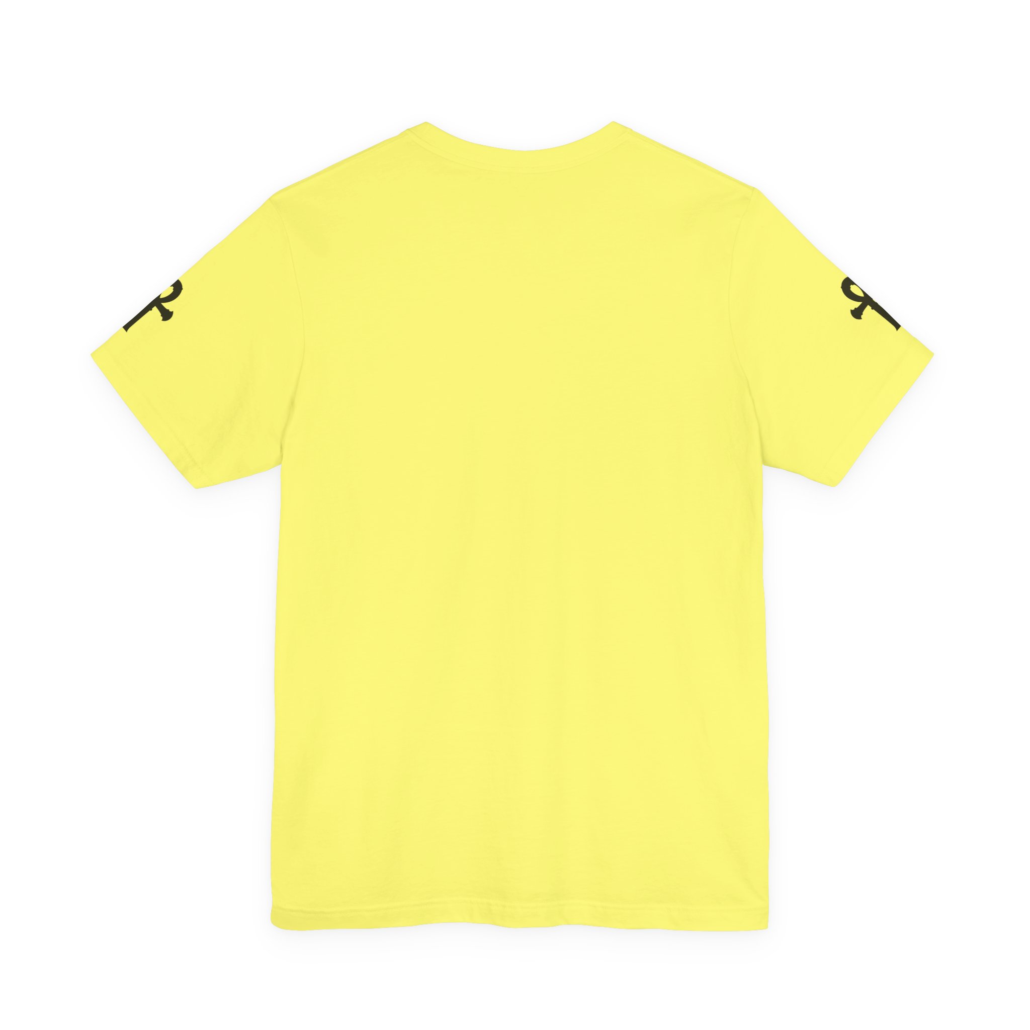 Tha Heritage "Yoni Mundra" Short Sleeve Men's Tee - Image 14