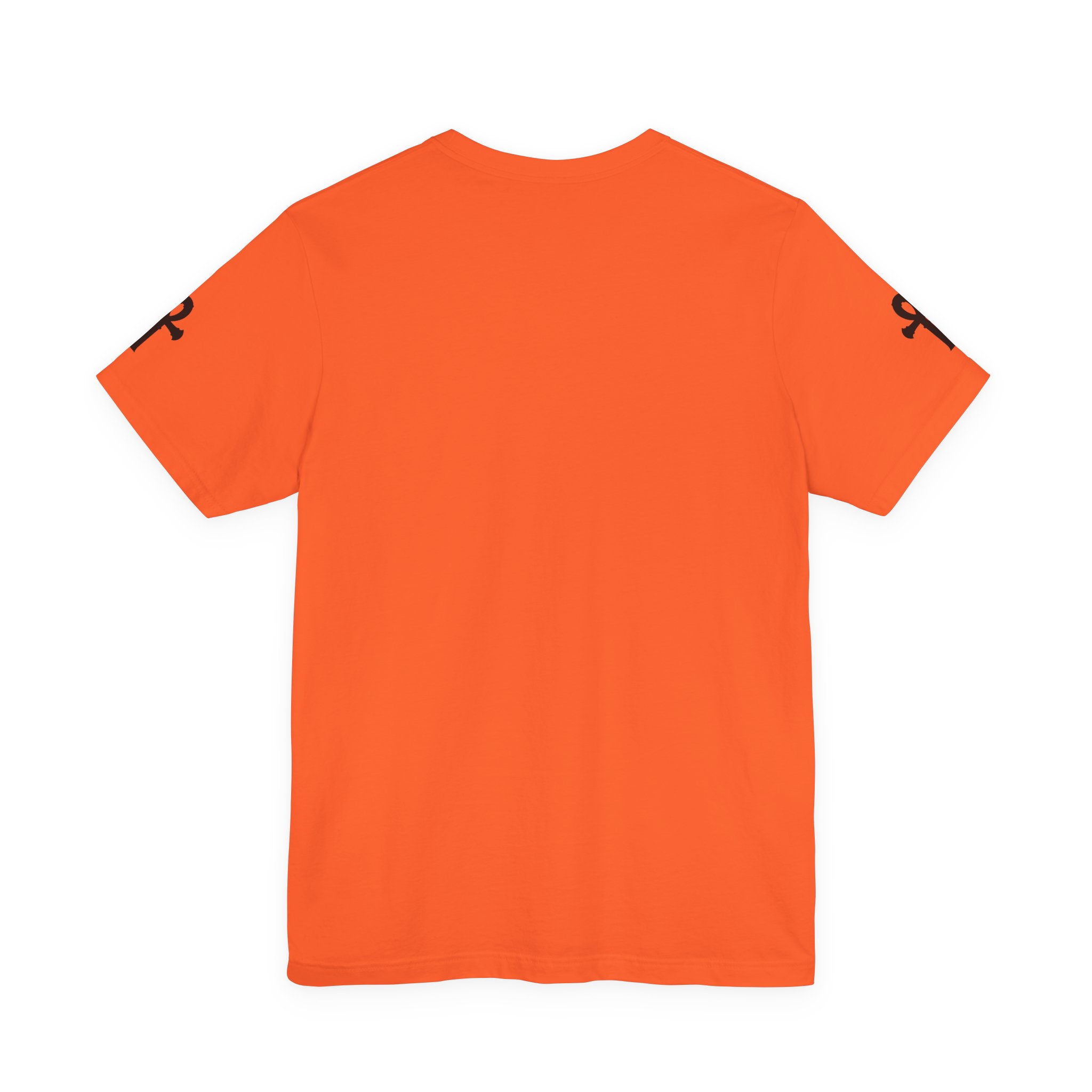 Tha Heritage "Yoni Mundra" Short Sleeve Men's Tee - Image 6
