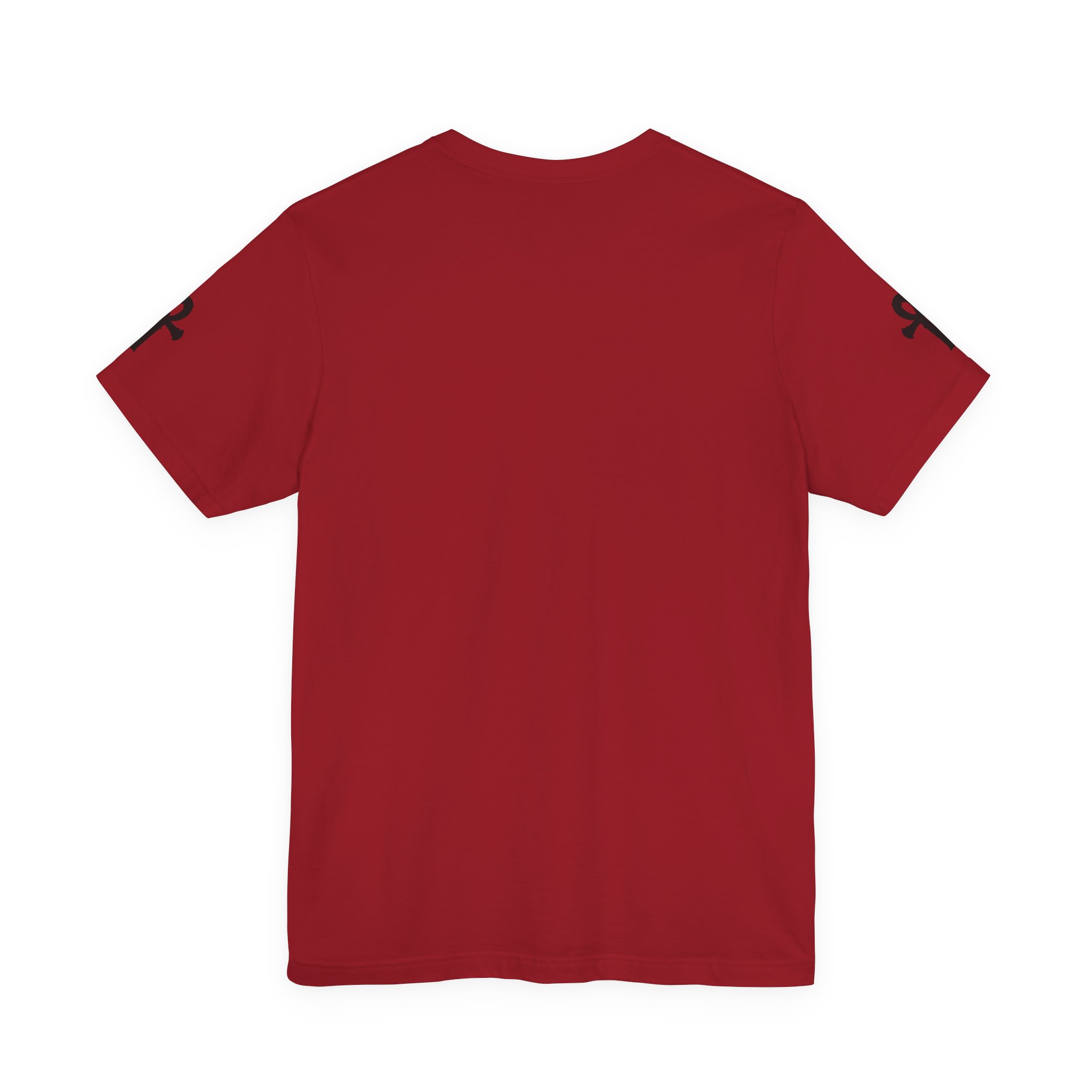 Tha Heritage "Yoni Mundra" Short Sleeve Men's Tee - Image 34