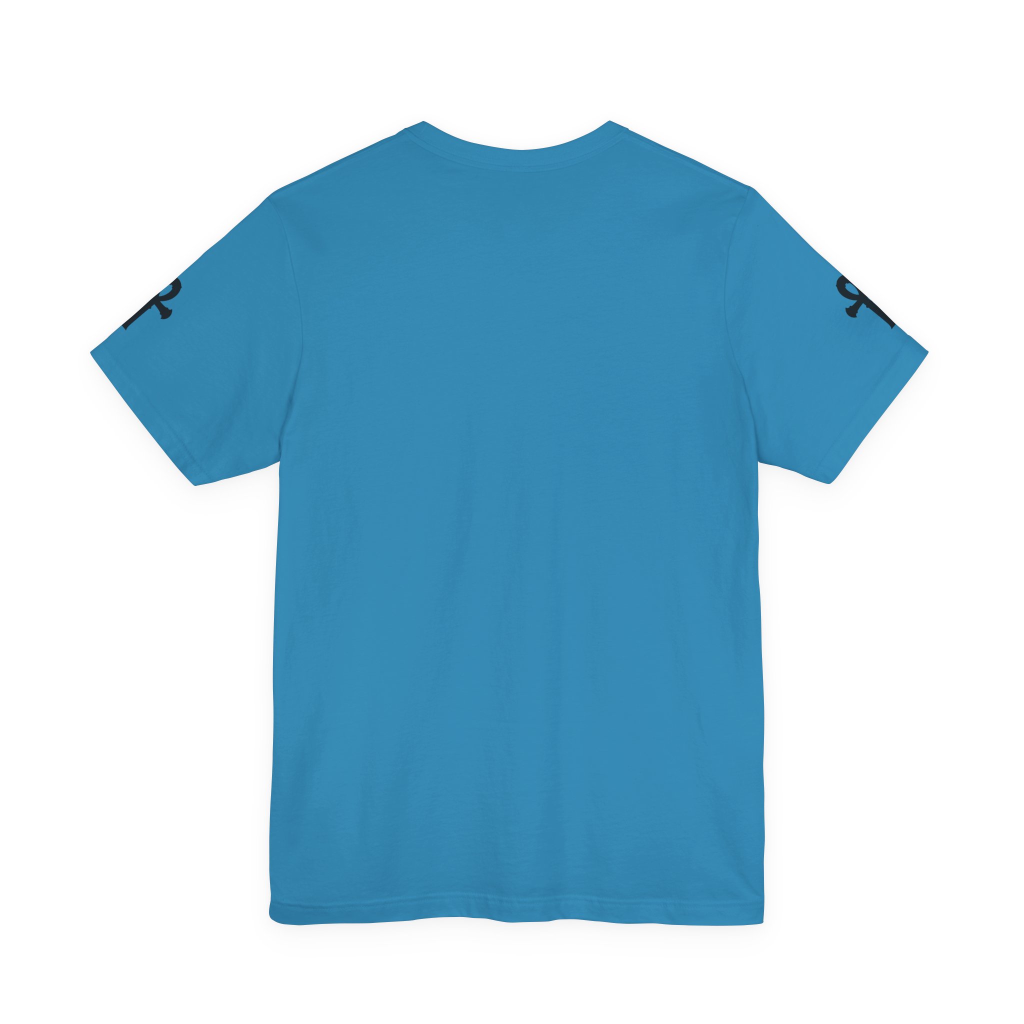 Tha Heritage "Yoni Mundra" Short Sleeve Men's Tee - Image 22