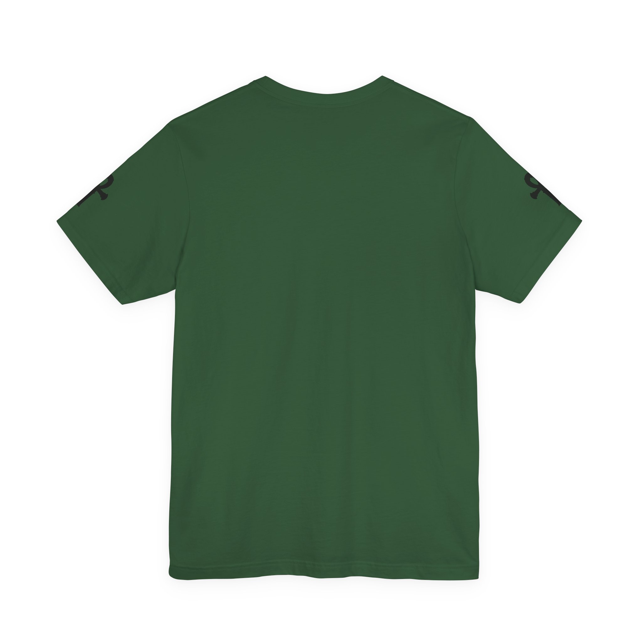 Tha Heritage "Yoni Mundra" Short Sleeve Men's Tee - Image 18