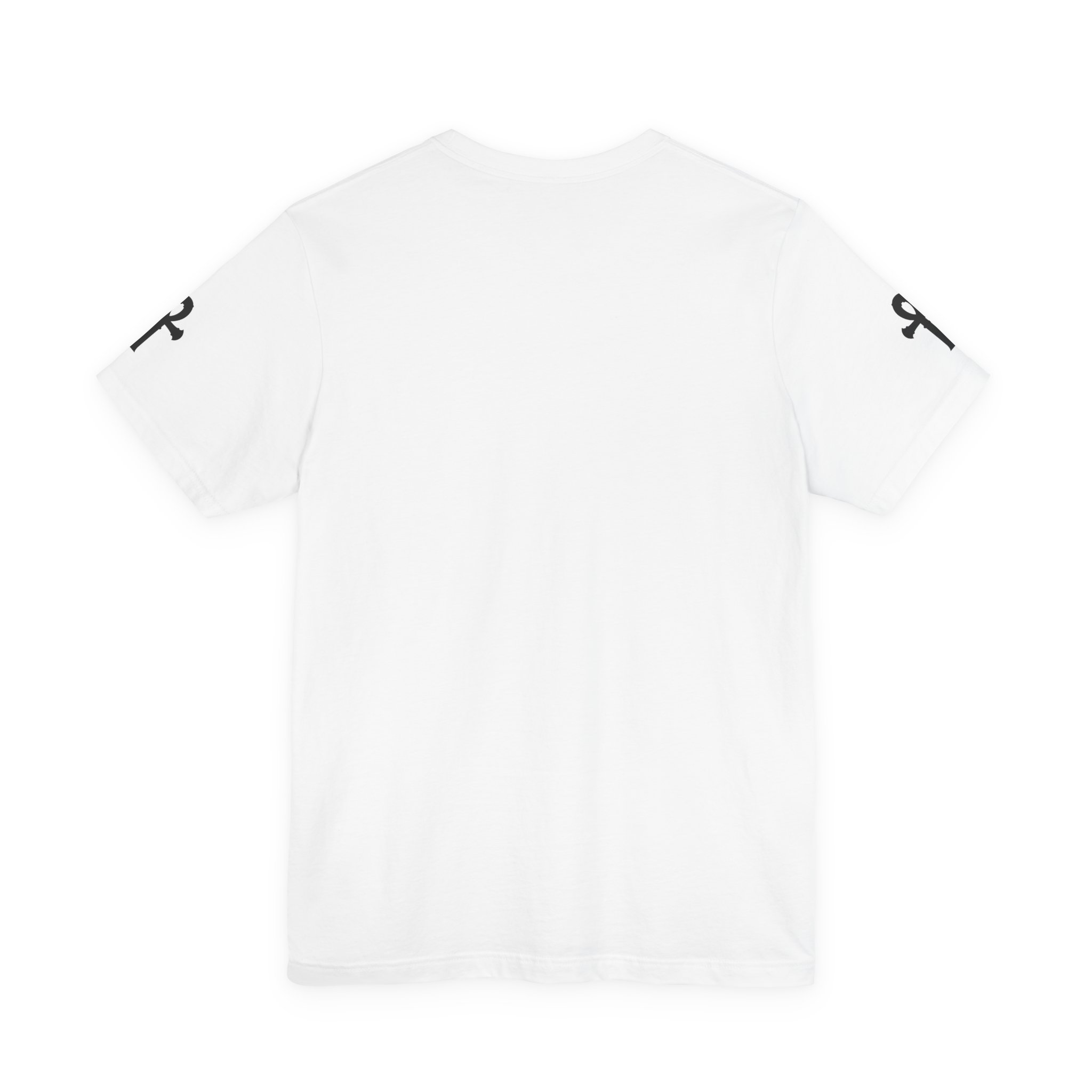 Tha Heritage "Yoni Mundra" Short Sleeve Men's Tee - Image 2